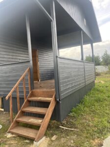 Свердловская обл, Белоярский район, КП Александрия, ул. Кузнецова, 47