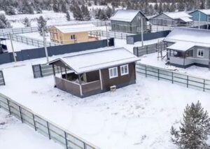 Свердловская обл, Белоярский район, КП Александрия, ул. Кузнецова, 47