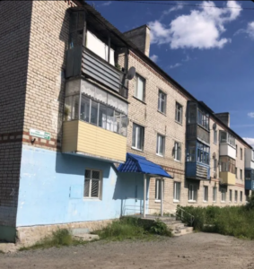 Помещение - г. Артёмовский,ул. Дзержинского 22А